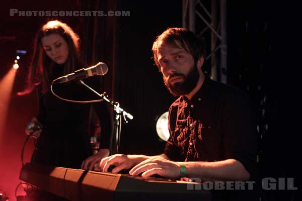 BROKEN TWIN - 2014-05-05 - PARIS - La Fleche d'Or - 